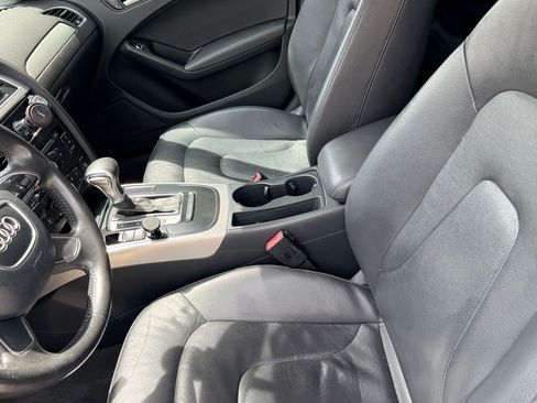 Used 2014 Audi A4 2.0T Premium FWD image 10