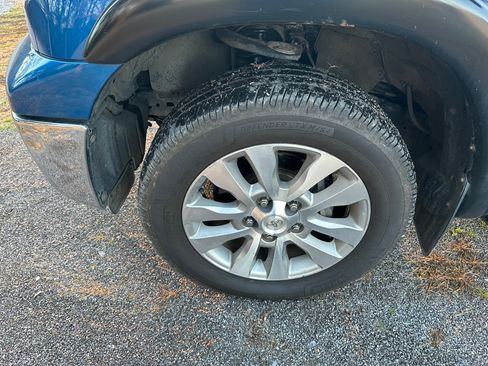 Used 2008 Toyota Tundra SR5 image 19