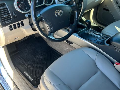 Used 2003 Toyota 4Runner Limited image 11