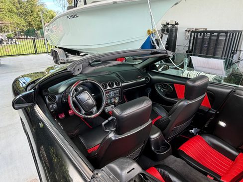 Used 2000 Pontiac Firebird Trans Am image 8