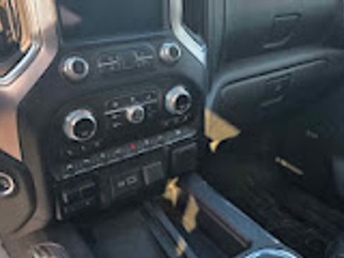 Used 2020 GMC Sierra 1500 SLT w/ SLT Premium Plus Package image 11