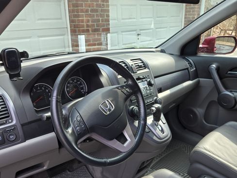 Used 2009 Honda CR-V EX-L image 14