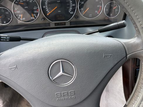 Used 2001 Mercedes-Benz SL 500 image 12