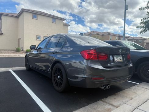 Used 2013 BMW 328i Sedan image 12