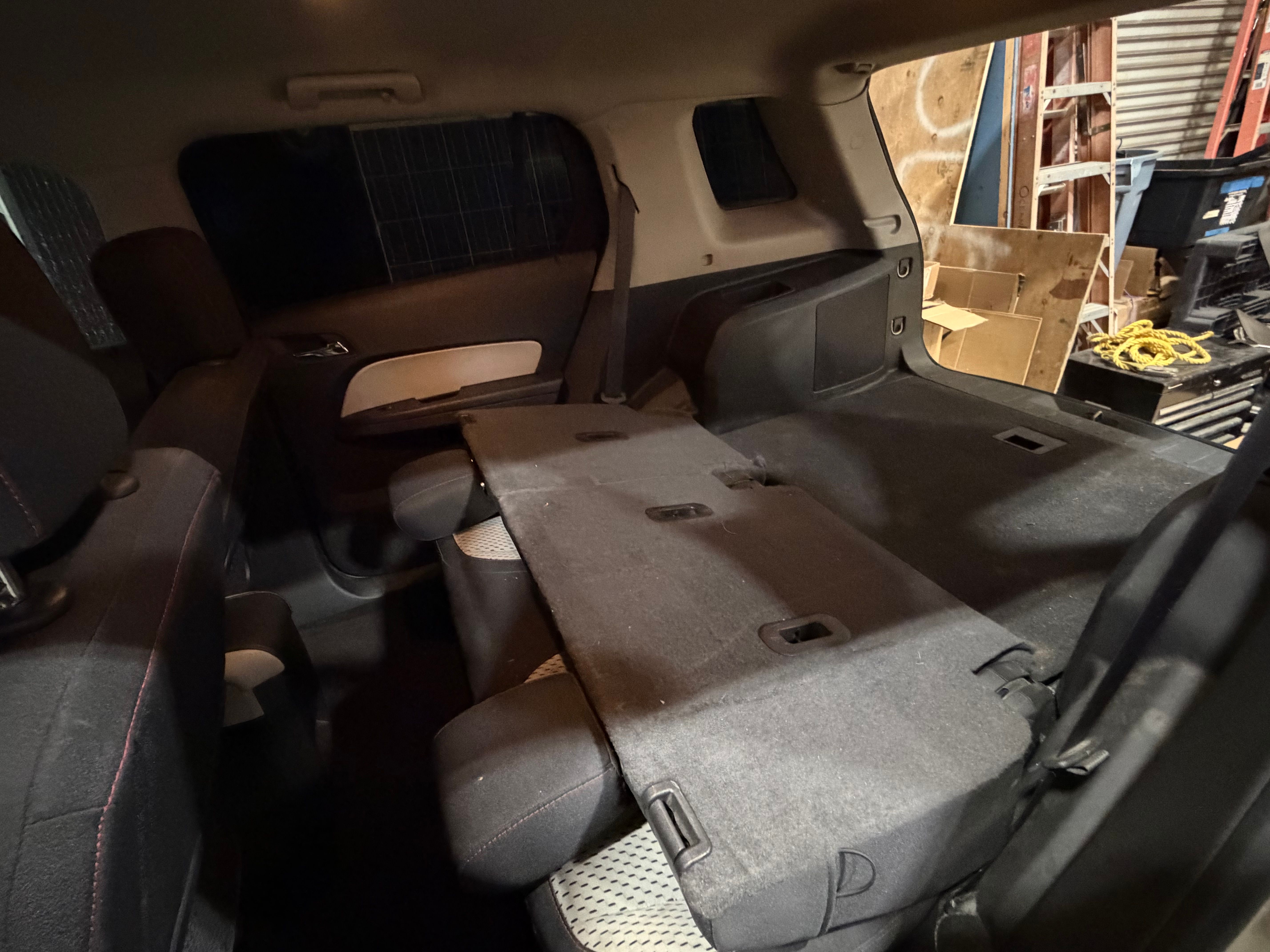 Used 2014 GMC Terrain SLE FWD image 13
