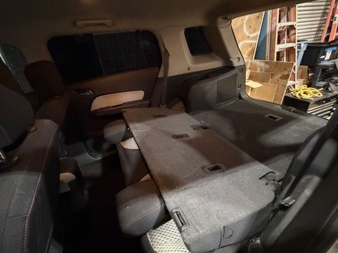 Used 2014 GMC Terrain SLE FWD image 13