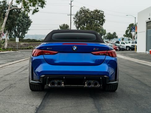 Used 2026 BMW M4 xDrive Competition image 8