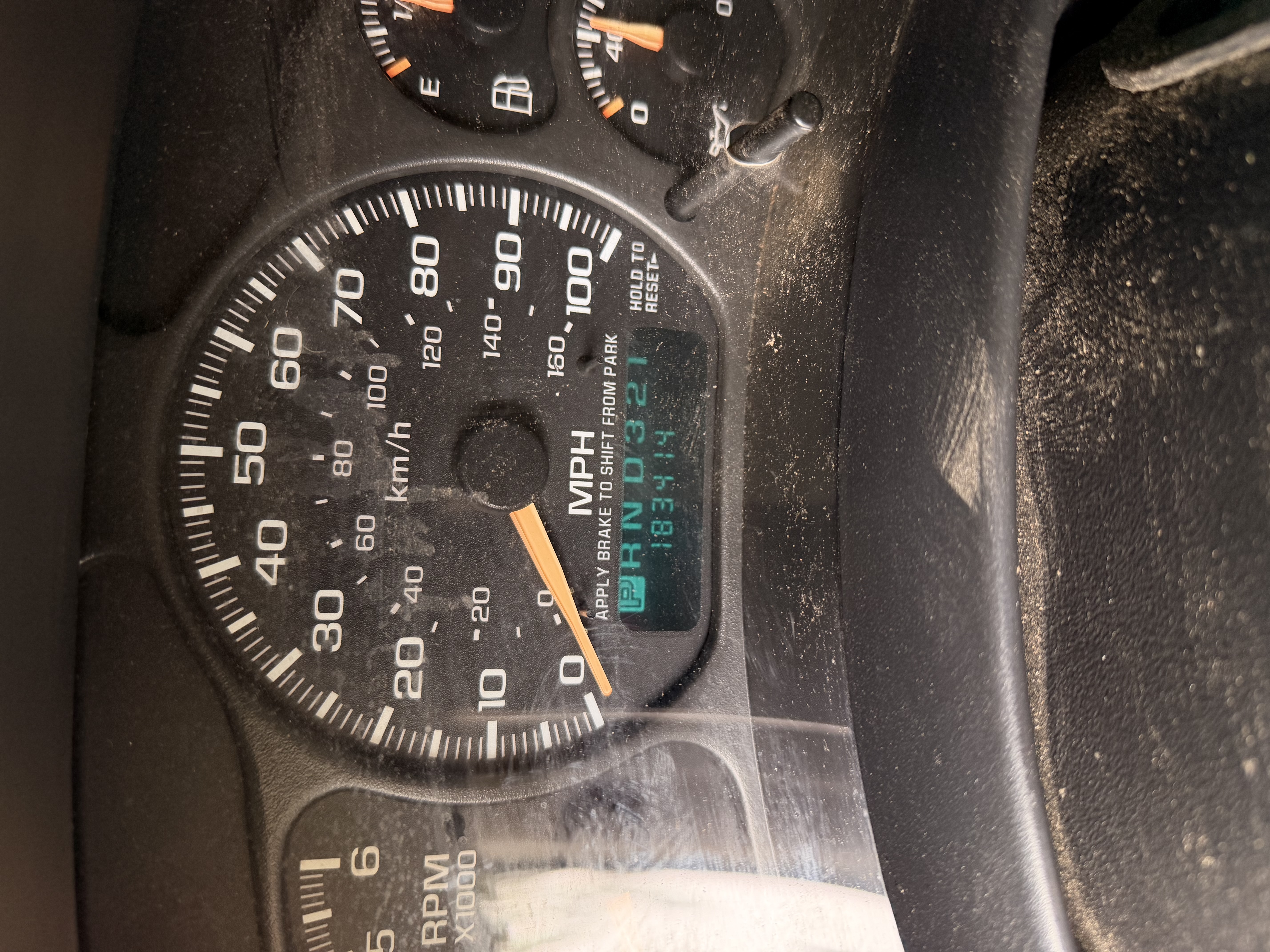 Used 2002 Chevrolet Silverado 2500 2WD Extended Cab image 9
