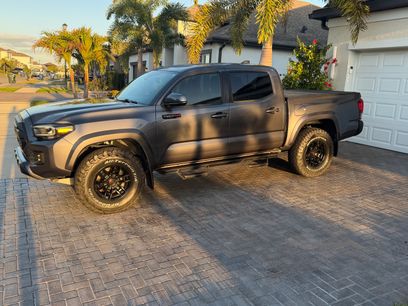 Used 2020 Toyota Tacoma SR5