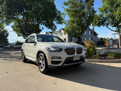 Used 2019 BMW X3 xDrive30i