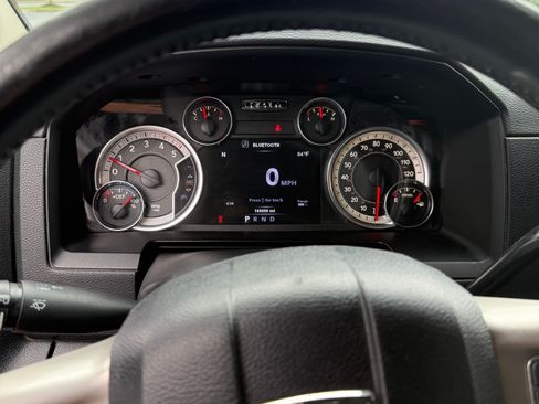 Used 2014 RAM 2500 Laramie AWD/4WD image 12