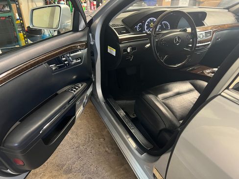 Used 2012 Mercedes-Benz S 350 BlueTEC 4MATIC image 15
