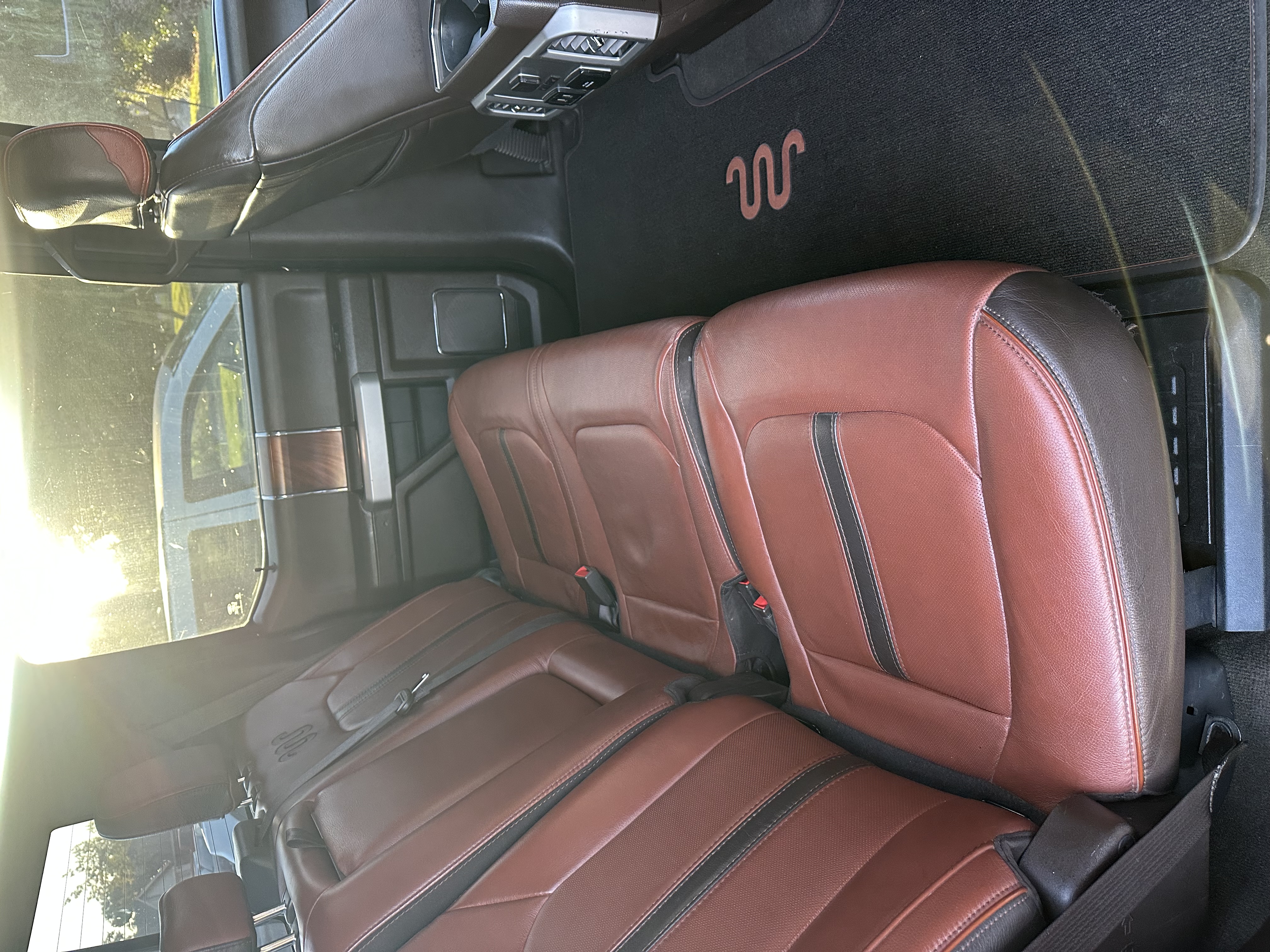Used 2018 Ford F250 King Ranch w/ King Ranch Ultimate Package AWD/4WD image 23