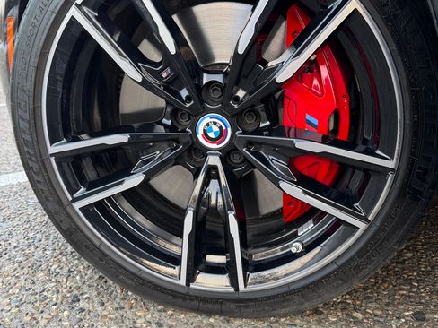 Used 2023 BMW M340i xDrive image 16