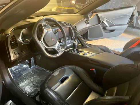 Used 2019 Chevrolet Corvette Grand Sport image 15