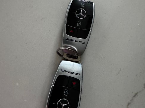Used 2020 Mercedes-Benz G 63 AMG 4MATIC image 31