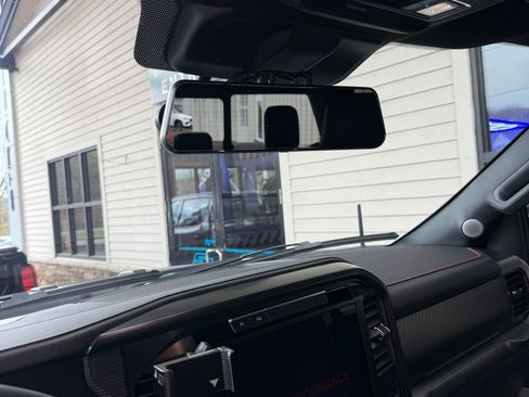 Used 2025 Ford F150 Raptor image 10