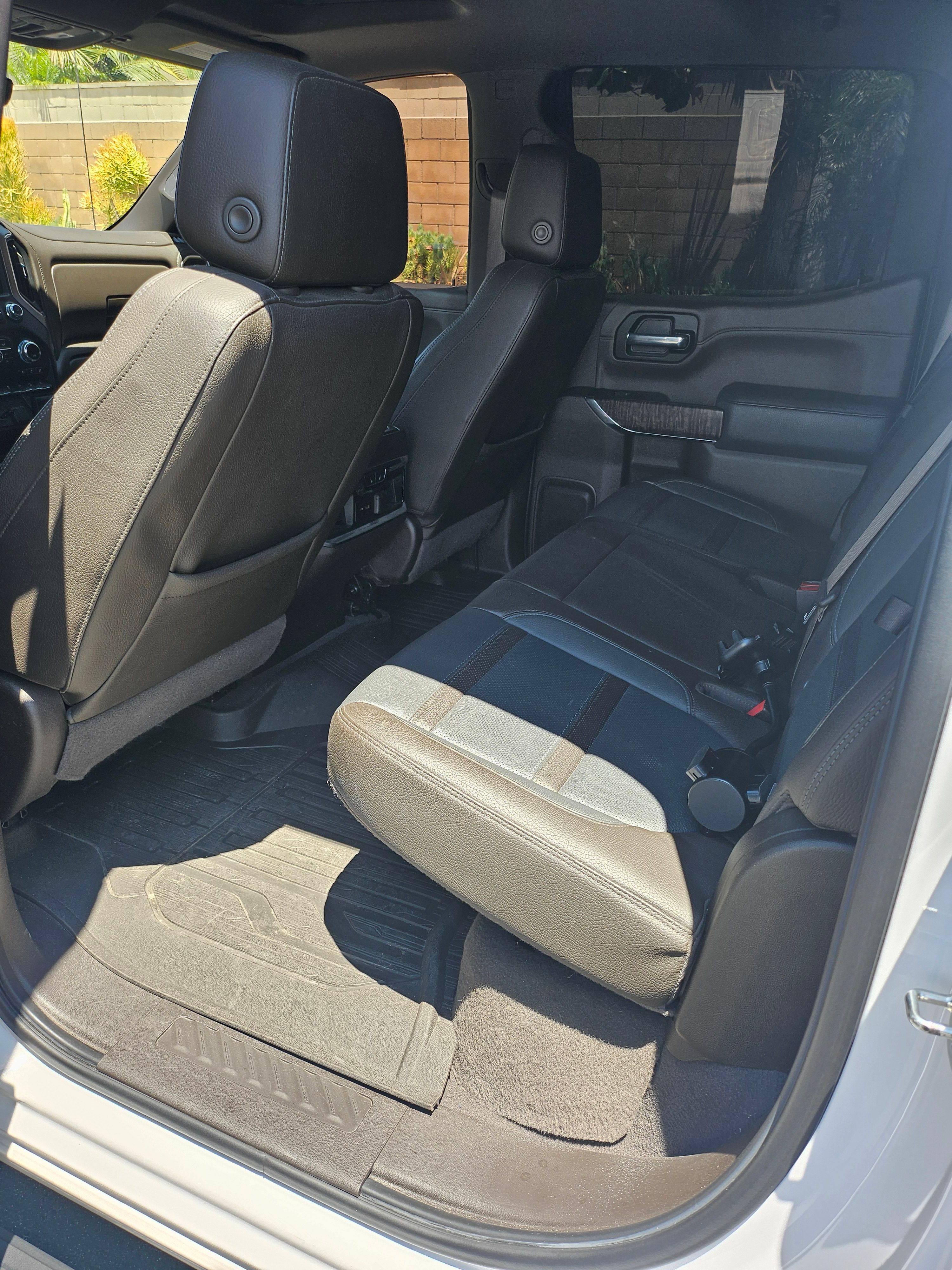 Used 2019 GMC Sierra 1500 Denali w/ Denali Ultimate Package AWD/4WD image 11
