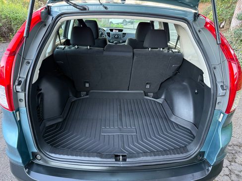 Used 2014 Honda CR-V LX image 7