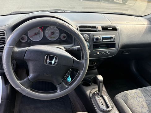 Used 2001 Honda Civic EX image 5