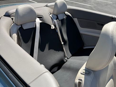 Used 2008 Volvo C70 T5 FWD image 12