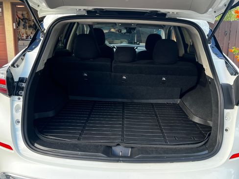 Used 2021 Nissan Murano S image 14