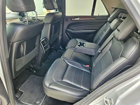 Used 2012 Mercedes-Benz ML 350 4MATIC image 20