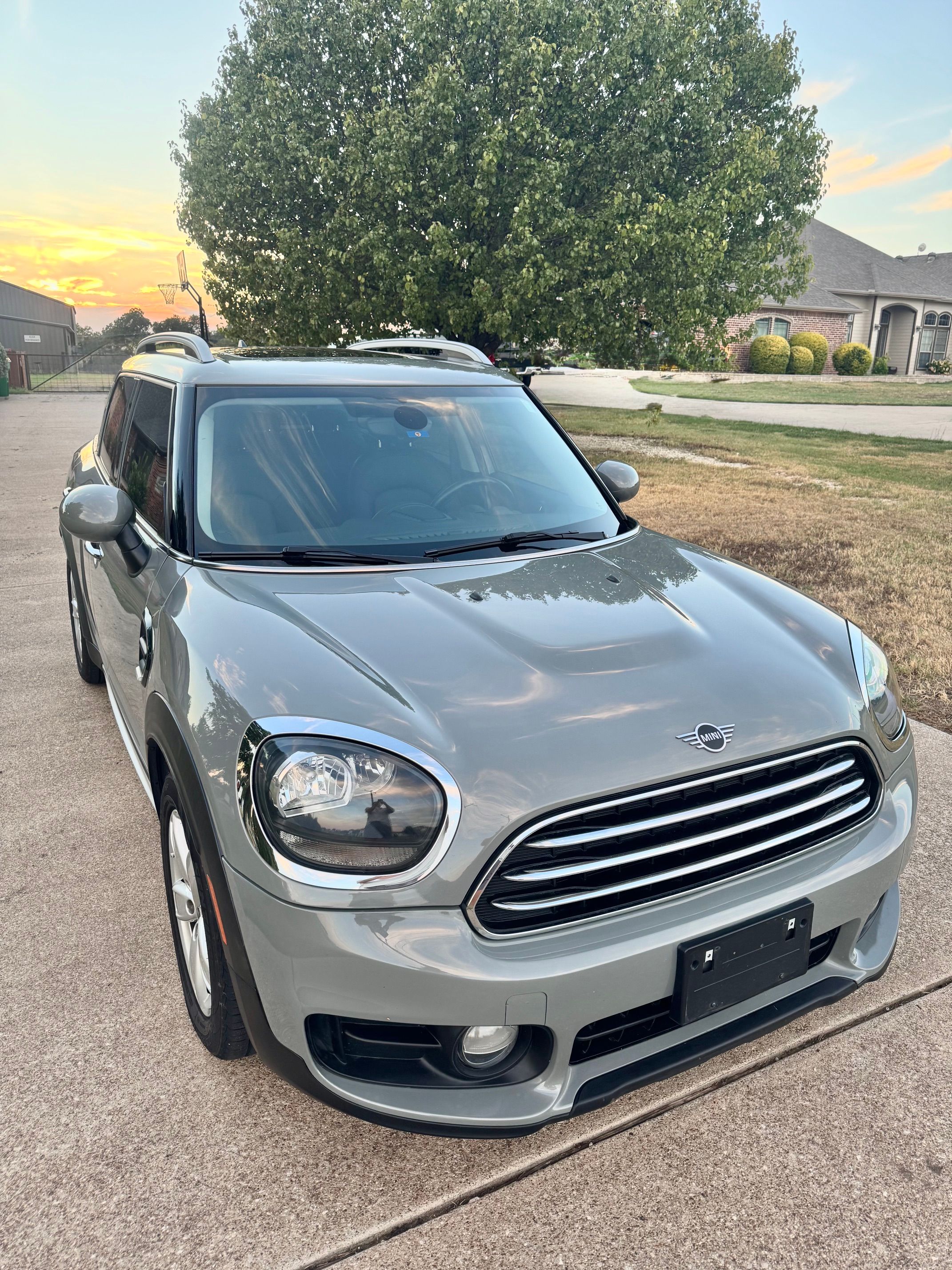 Used 2019 MINI Cooper Countryman FWD image 6