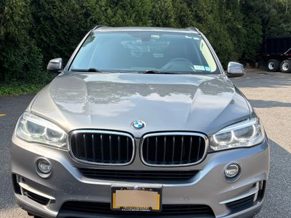 Used 2014 BMW X5 xDrive35i