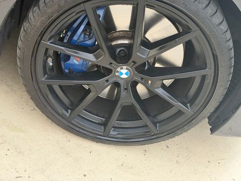 Used 2019 BMW M850i xDrive M850i xDrive Convertible 2D image 13