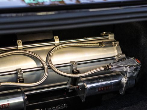 Used 2024 Ford Mustang Dark Horse image 10