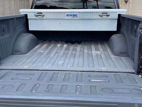 Used 2015 Ford F150 XLT w/ Equipment Group 302A Luxury RWD image 11