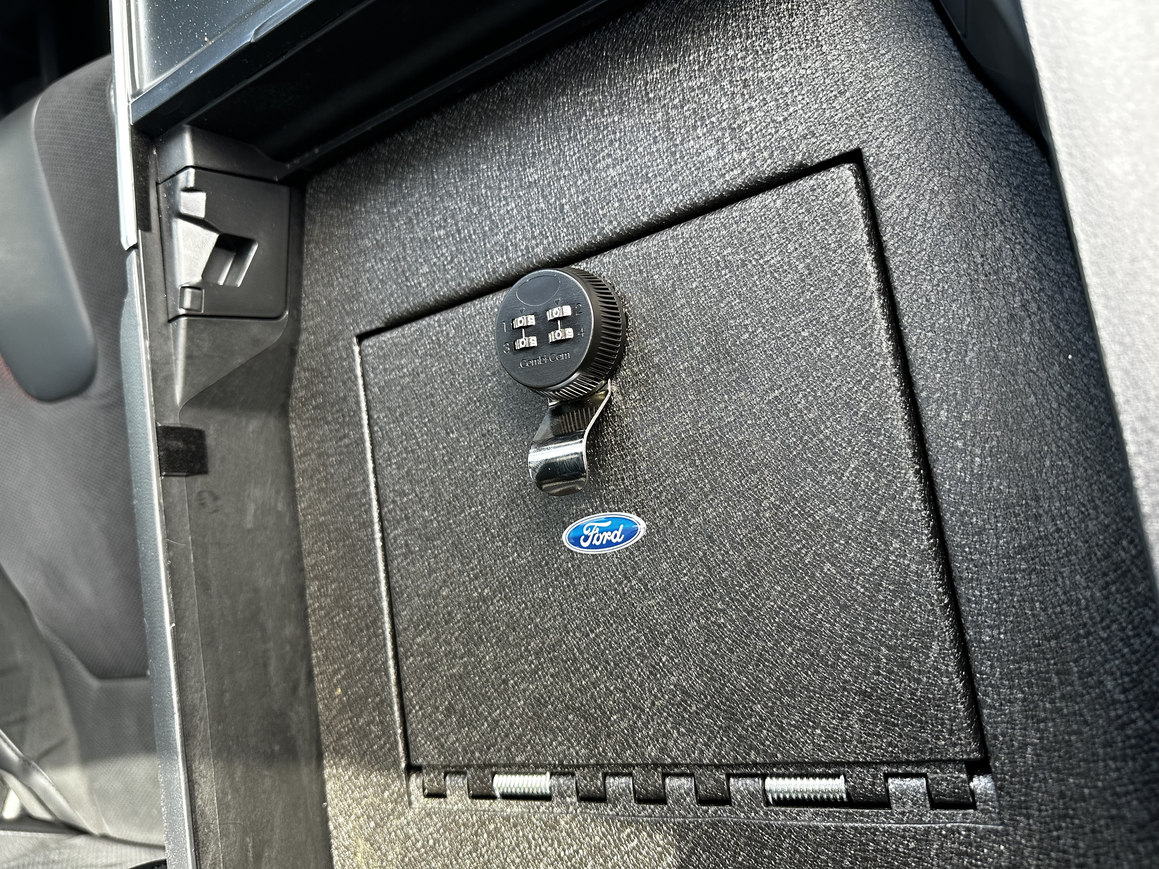 Used 2024 Ford F150 Raptor w/ Equipment Group 803A Raptor R AWD/4WD image 12