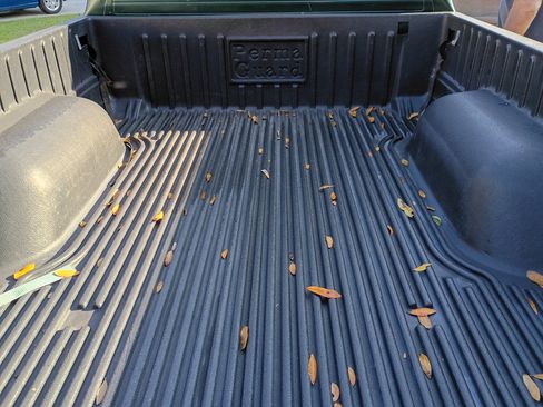 Used 2002 Toyota Tacoma PreRunner image 11