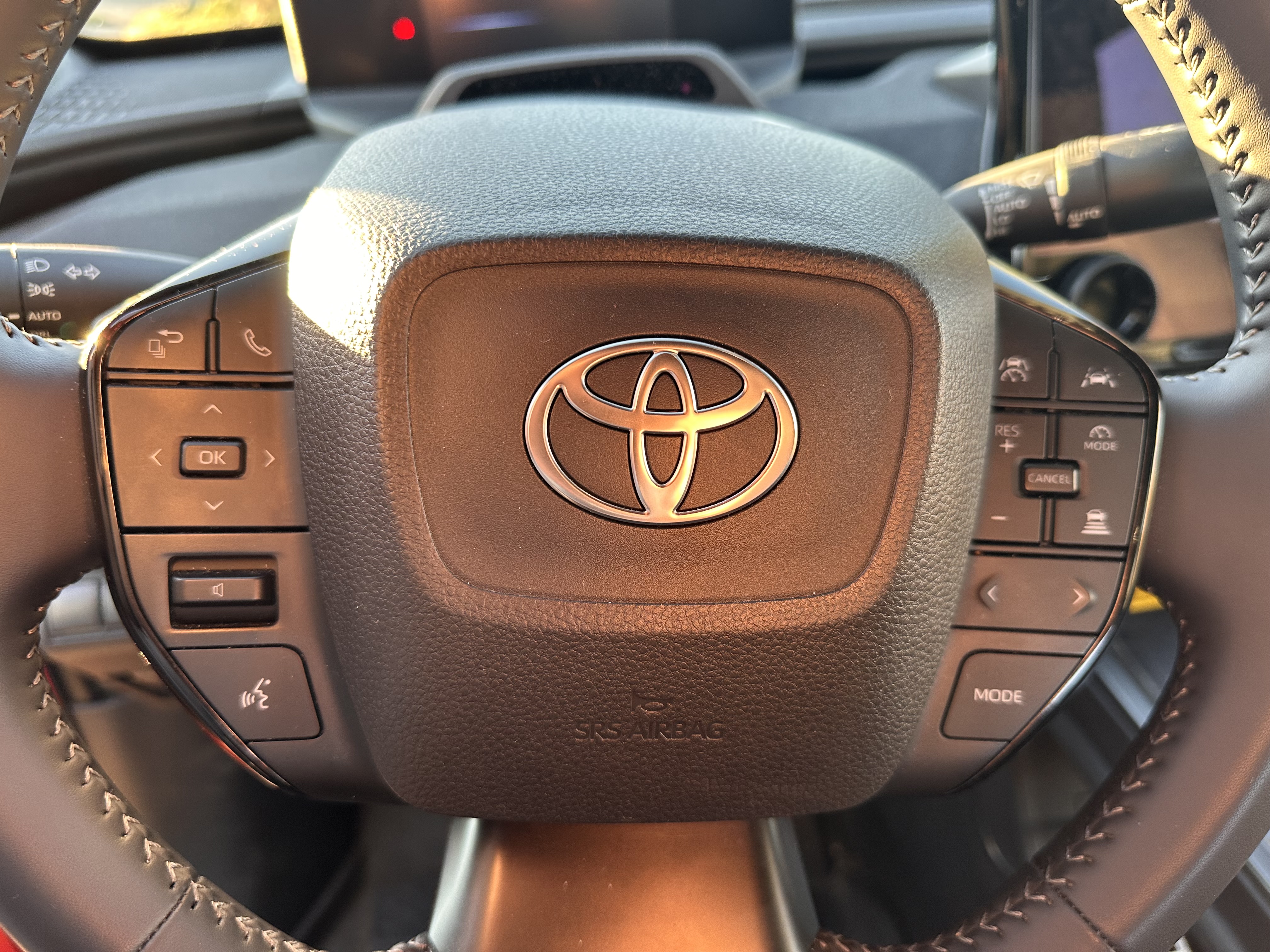 Used 2026 Toyota bZ FWD image 12
