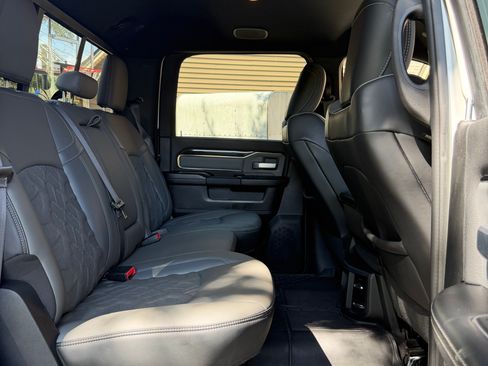 Used 2020 RAM 2500 Power Wagon AWD/4WD image 21