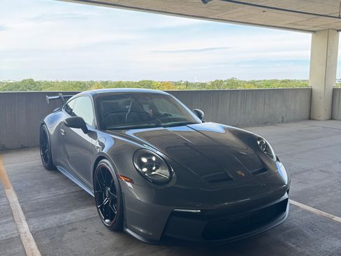 Used 2023 Porsche 911 GT3 image 15