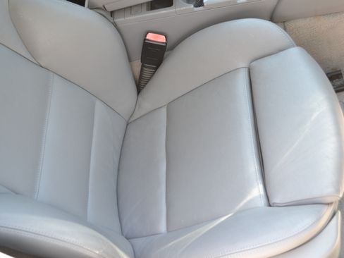 Used 2004 BMW 325i Sedan RWD image 14