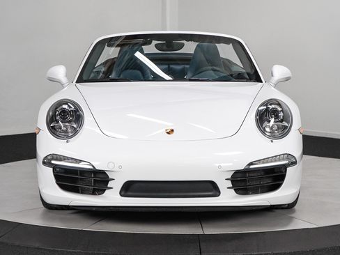 Used 2013 Porsche 911 Carrera S image 5