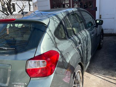 Used 2015 Subaru Impreza 2.0i Limited