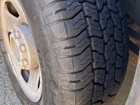 Used 2008 Ford F350 2WD SuperCab Super Duty image 5