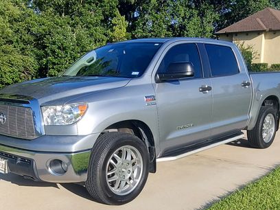 Used 2011 Toyota Tundra 2WD CrewMax