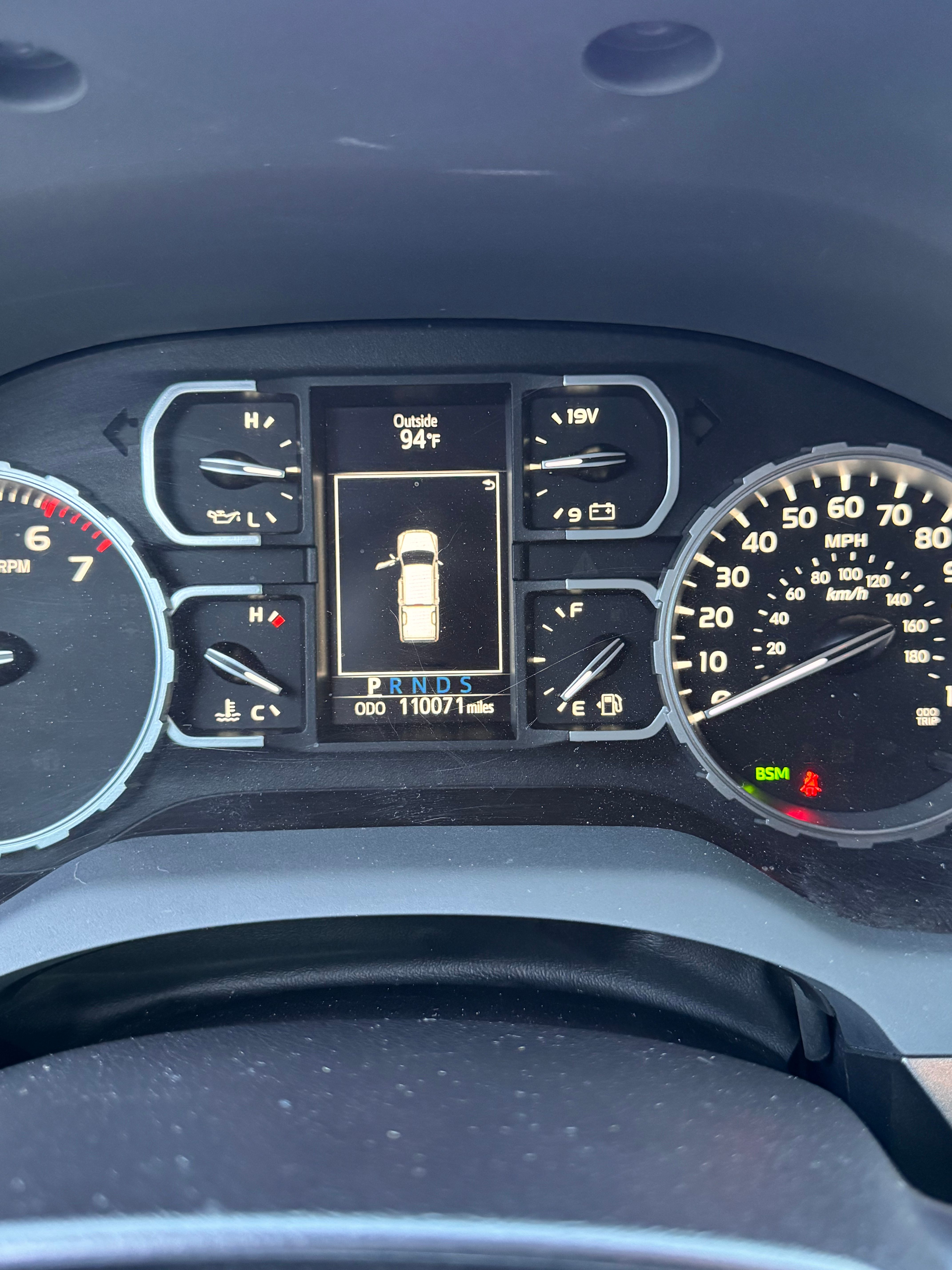 Used 2021 Toyota Tundra SR5 RWD image 15