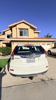Used 2015 Honda CR-V LX image 15