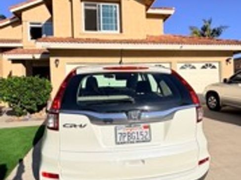 Used 2015 Honda CR-V LX image 15