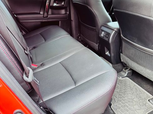 Used 2023 Toyota 4Runner TRD Pro image 22