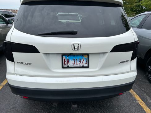 Used 2016 Honda Pilot EX-L image 8