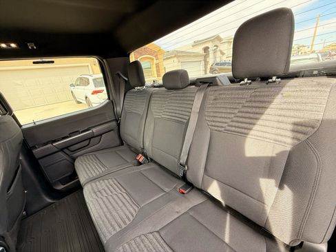 Used 2023 Ford F150 XL w/ STX Appearance Package image 19