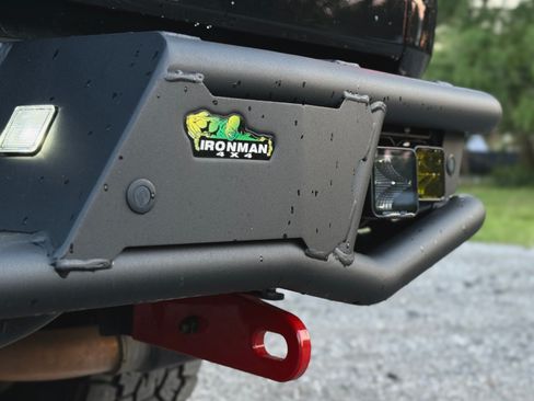 Used 2021 Toyota Tundra SR5 w/ TRD Sport Plus Package image 12