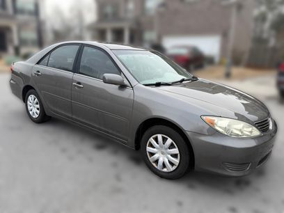 Used 2006 Toyota Camry LE